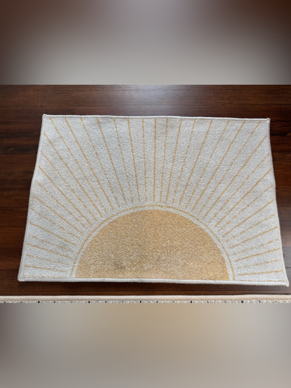 2 Ruggable Bath Mats + Pad - Picture 2 of 4